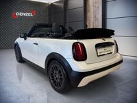 Gebraucht Mini Cooper Cabriolet 163 PS (119 kW) 2025 Weiß Cabrio