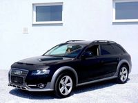 gebraucht Audi A4 Allroad 20 TDI quattro DPF