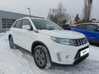 gebraucht Suzuki Vitara 1,5 Hybrid ALLGRIP 6AGS flash