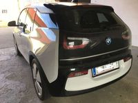 gebraucht BMW i3 422kWh SUITE LEDER LED Soundsystem