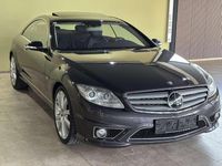 gebraucht Mercedes CL600 Aut. s coupe Vollausstattung