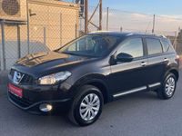 gebraucht Nissan Qashqai 20 dCi I-Way 4WD DPF Aut. I-WAY