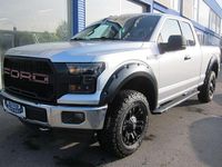 Gebraucht Ford F-150 Raptor 370 PS (272 kW) 2018 Silber Abholung