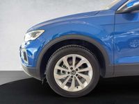 gebraucht VW T-Roc Friends TSI