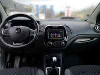 gebraucht Renault Captur Intens TCe 90PS