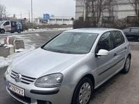 gebraucht VW Golf Sportline 1,9 TDI