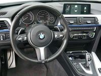 gebraucht BMW 440 440 i xDrive Cabrio M Sport Aut. M Sport