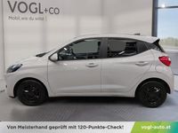 Gebraucht Hyundai i10 GO! 63 PS (46 kW) 2024 Grau Kleinwagen