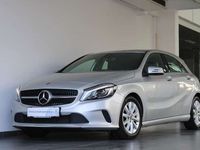 gebraucht Mercedes A180 d BlueEfficiency Edition NP 33.394.-