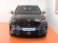 Gebraucht Cupra Terramar 204 PS (150 kW) 2026 Dunkelgrau  metallic SUV