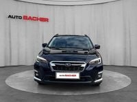 Gebraucht Subaru XV Style 150 PS (110 kW) 2020 Blau SUV