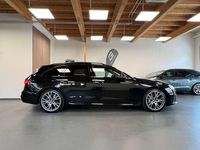 gebraucht Audi A4 40 TFSI SPORT QUATTRO 3X SLINE BLACK PANO MYTHO...