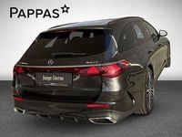 gebraucht Mercedes E300 4MATIC T-Modell Österreich-Edition