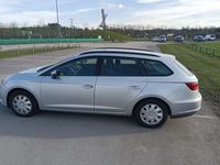 gebraucht Seat Leon Reference 1,6 TDI CR Start-Stopp