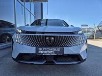 Gebraucht Peugeot e-3008 GT 157 kW (214 PS) 2024 Weiß SUV