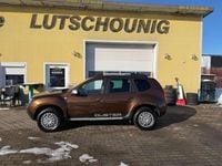 gebraucht Dacia Duster 1,5 dci clean