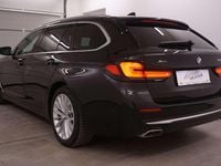gebraucht BMW 530e xDrive Luxury Line // Leder Abstandstempomat