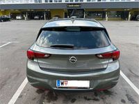 gebraucht Opel Astra Astra4 Turbo Direct Inj. Innovation