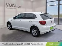 gebraucht VW Polo 10