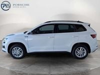 gebraucht Skoda Karoq 4x4 Sportline TDI DSG