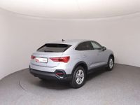 gebraucht Audi Q3 Sportback 35 TFSI intense