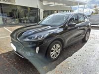 gebraucht Ford Kuga 2,0 EcoBlue Hybrid Cool & Connect Aut.