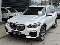 gebraucht BMW X5 xDrive45e PHEV M-Paket Aut. / Laser / Night Vision / Pano / Harman Kardon / 22"