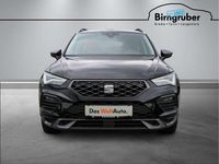 gebraucht Seat Ateca FR 2.0 TDI DSG