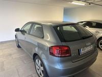 Gebraucht Audi A3 Ambition 125 PS (91 kW) 2009 Limousine
