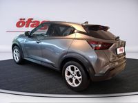gebraucht Nissan Juke 1.0 DIG-T N-Connecta Alcantara+LED+Kam.+PDC