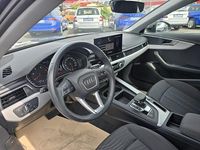 gebraucht Audi A4 Avant 35 TDI advanced S-tronic