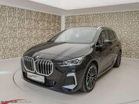 gebraucht BMW 218 i M Sport Connected