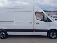 gebraucht Mercedes Sprinter 214 CDI 2.2 *NETTO €28.325,-*