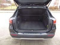 gebraucht Mercedes GLA180 d Aut. *KAMERA*AHK*SHZ*