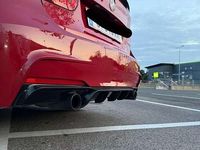 gebraucht BMW 316 316 d Touring