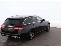 gebraucht Mercedes E300 E 300 de T Avantgarde Aut. Avantgarde