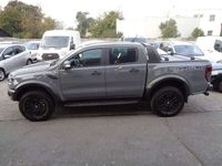 gebraucht Ford Ranger DK Raptor 4x4 20 EcoBlue Aut.