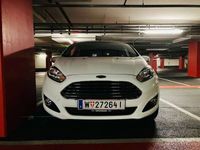 gebraucht Ford Fiesta FiestaEasy 125 Easy