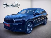 Gebraucht Skoda Kodiaq Selection 193 PS (141 kW) 2025 Schwarz  metallicperleffektno SUV
