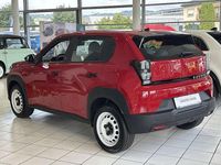 gebraucht Fiat Grande Panda Elektro 44kWh RED