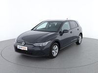 Gebraucht VW Golf VIII Life 110 PS (80 kW) 2024 Grau Limousine