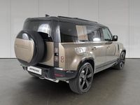 Gebraucht Land Rover Defender SE Dynamic 225 PS (165 kW) 2025 Gondwana stone gloss SUV