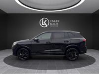 Neu VW Tiguan Sport 193 PS (141 kW) 2025 Grün SUV