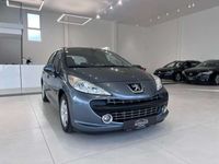 gebraucht Peugeot 207 207Ö3-Edition 14* LEDER*PANORAMA*