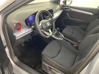 gebraucht Seat Arona 1.0 TSI FR OPF LED*ACC*RFK