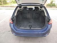 gebraucht BMW 318 d Touring Aut. *LED*CURVED*AHK*