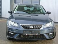 gebraucht Seat Leon ST 1.6 TDI Xcellence ** LED-SW AHK