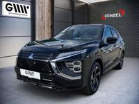 gebraucht Mitsubishi Eclipse Cross 2,4 PHEV 4WD Diamond CVT