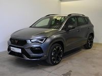 Gebraucht Cupra Ateca 150 PS (110 kW) 2026 Mittelgrau  metallic SUV