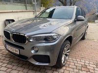 gebraucht BMW X5 X5xDrive30d Österreich-Paket Aut.